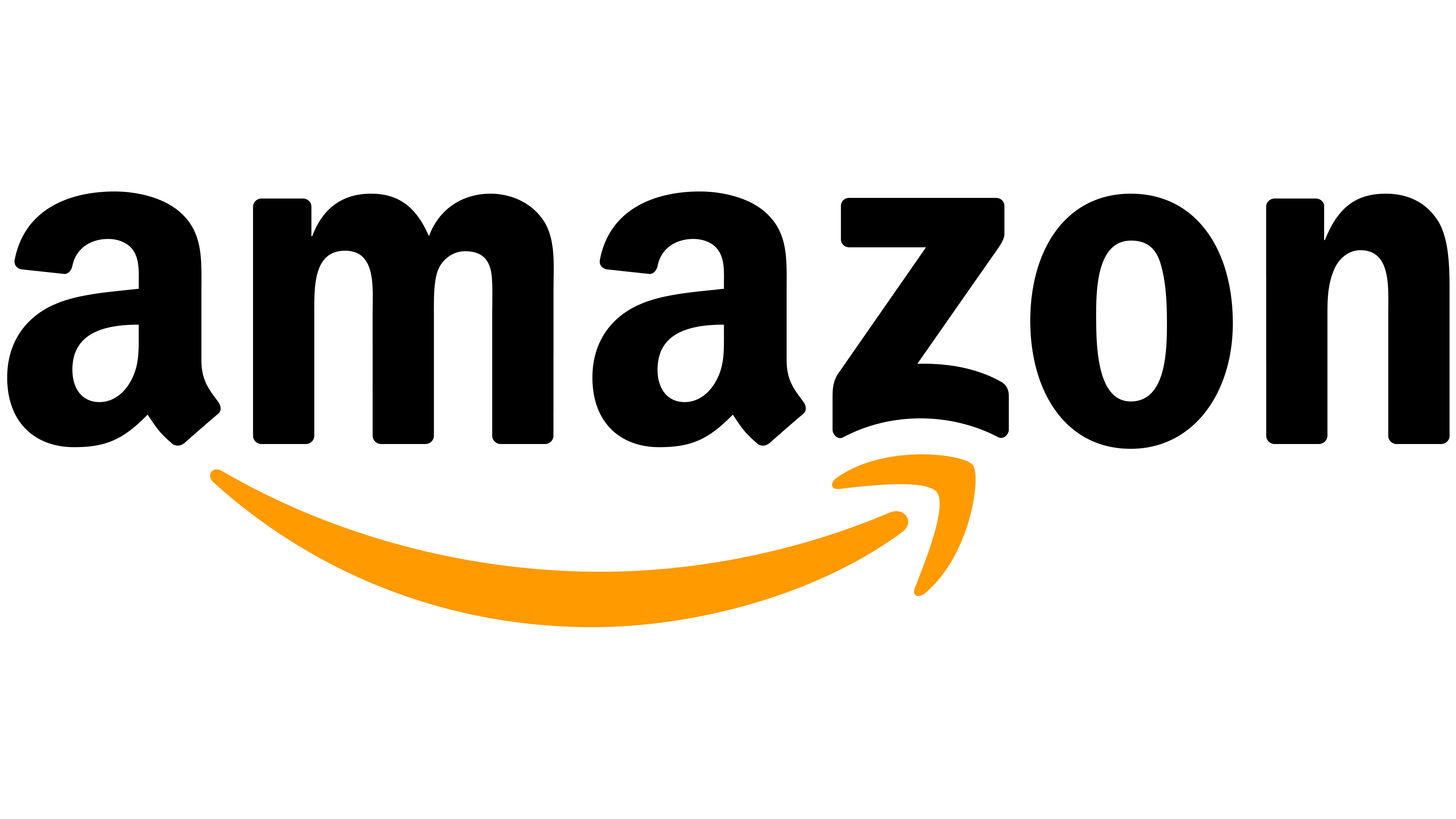 Amazon-Logo anuncios cursei