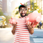 Brincando de Economizar Educação Financeira para Pequenos