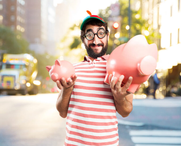 Cursei - Cursos e Artigos sobre saúde, hobbies e finanças - Cursei Cursos Online Brincando de Economizar Educação Financeira para Pequenos