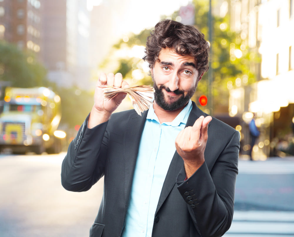 Desbravando Investimentos Comece com Pouco e Sorria!