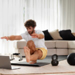 Movimente-se em Casa Treinos Divertidos para Todos!