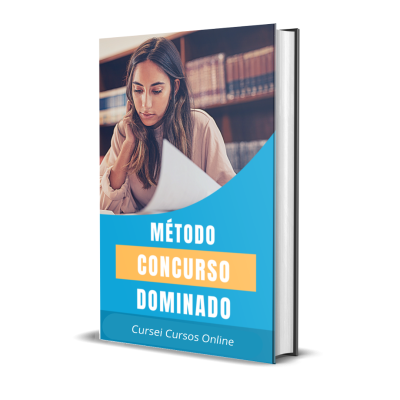 E-book concurso dominado