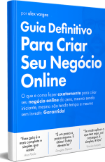 ebook guia definitivo para criar seu negócio online